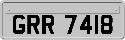 GRR7418