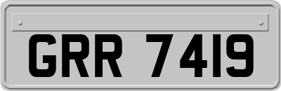 GRR7419
