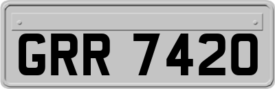 GRR7420