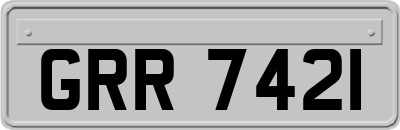 GRR7421