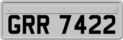 GRR7422