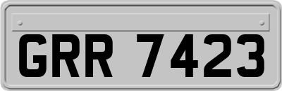 GRR7423