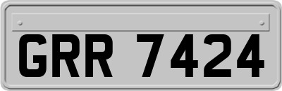 GRR7424