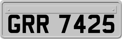 GRR7425