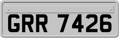 GRR7426
