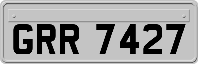 GRR7427