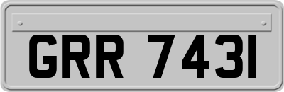 GRR7431