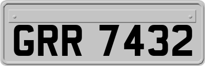 GRR7432