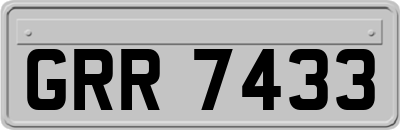 GRR7433