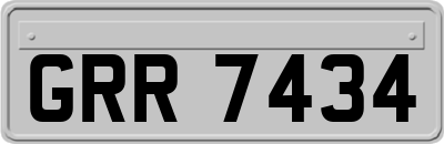 GRR7434