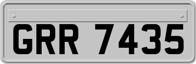GRR7435