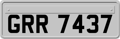 GRR7437