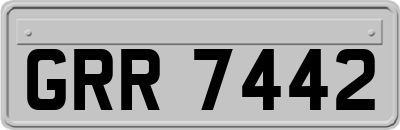 GRR7442