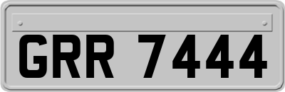 GRR7444