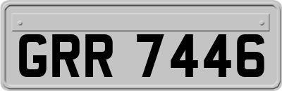 GRR7446