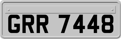 GRR7448