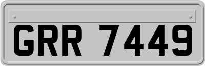 GRR7449