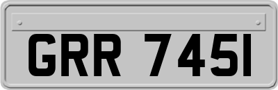 GRR7451