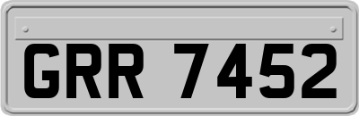 GRR7452