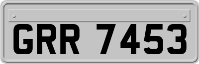 GRR7453