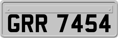 GRR7454