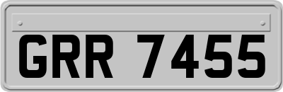 GRR7455