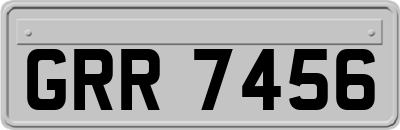 GRR7456