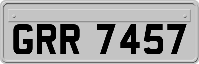 GRR7457