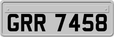 GRR7458