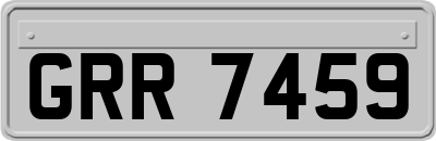GRR7459