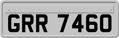 GRR7460