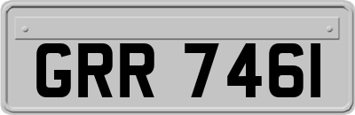 GRR7461