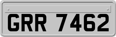 GRR7462
