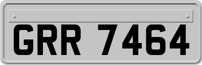 GRR7464