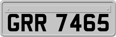 GRR7465