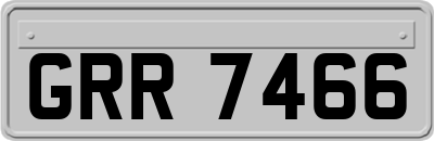 GRR7466