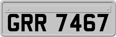 GRR7467
