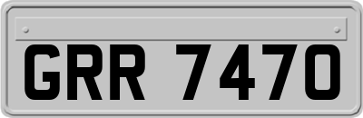 GRR7470