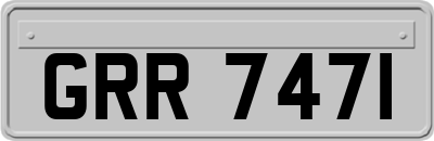 GRR7471
