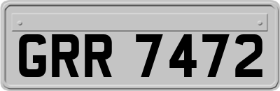 GRR7472