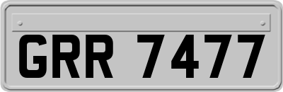 GRR7477