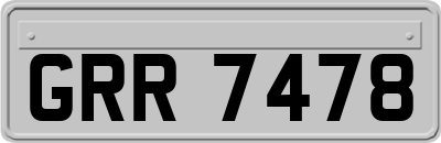 GRR7478