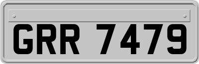 GRR7479