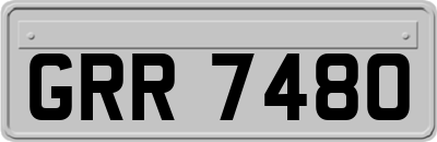 GRR7480