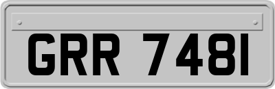GRR7481