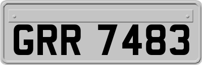 GRR7483