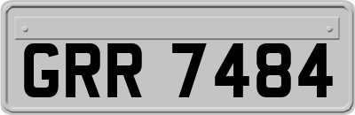 GRR7484