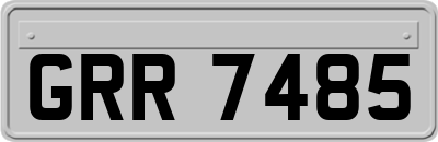 GRR7485
