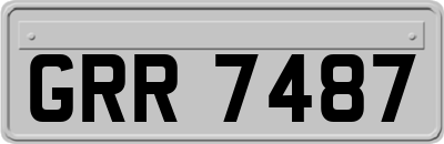 GRR7487