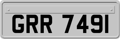GRR7491